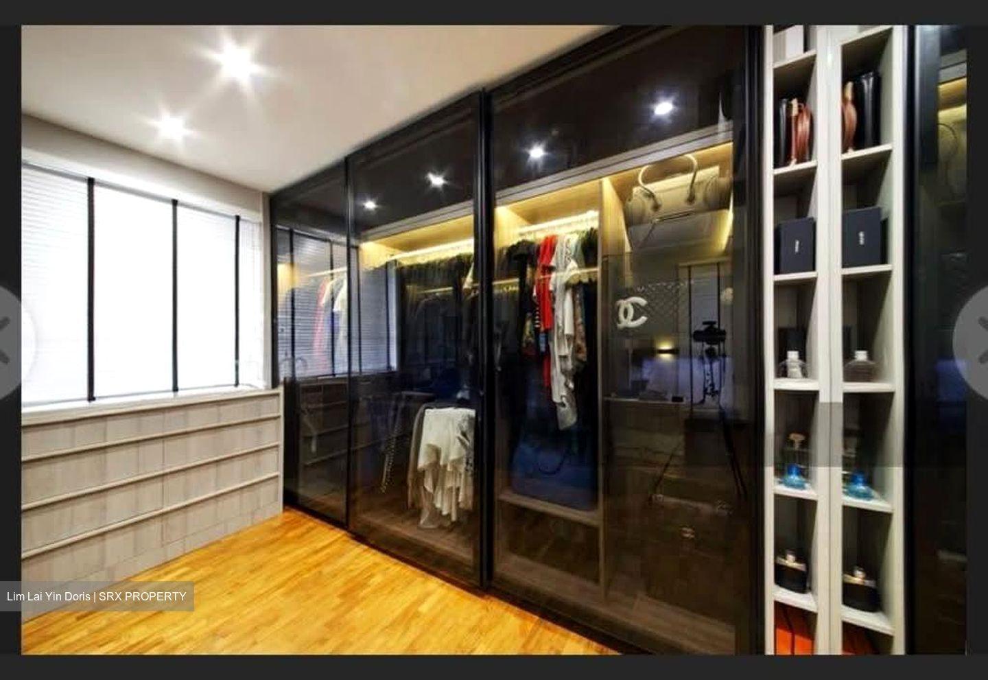 Twin Waterfalls (D19), Condominium #538156031